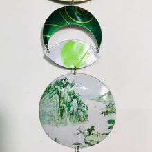 Load image into Gallery viewer, Pure Joy Protective Eye Talisman Wall Hanging
