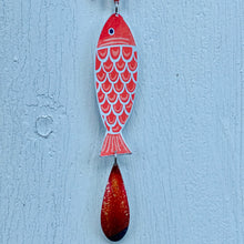 Load image into Gallery viewer, Ocean Sunsets Protective Eye Talisman Wall Hanging