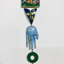 Load image into Gallery viewer, Kali Talisman Wall Hanging