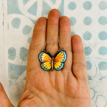 Load image into Gallery viewer, Sweet Butterfly Necklace